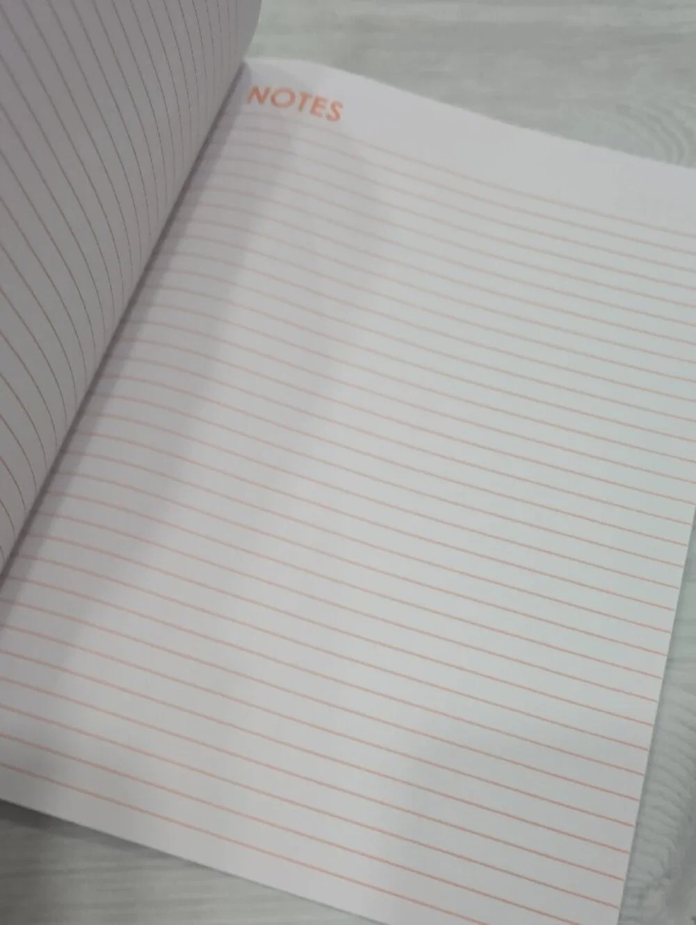 2027-2028 Monthly Planner